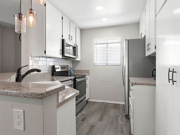 4th image of 9721 Mesa Springs Way Unit 166