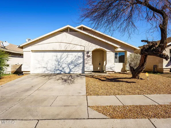 1994 W Via Tierra Santa, Tucson, AZ 85746