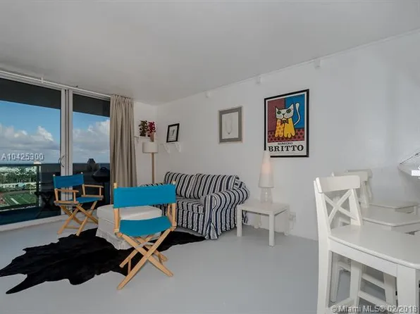 1200 West Ave Penthouse 11, Miami Beach, FL 33139