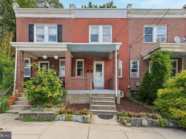4155 Tower St, Philadelphia, PA 19127