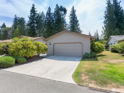 125 Hilltop Drive #D, Sequim, WA, 98382