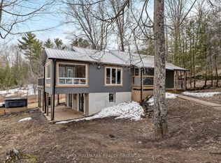 2294 Myers Cave Rd, North Frontenac, ON K0H1B0