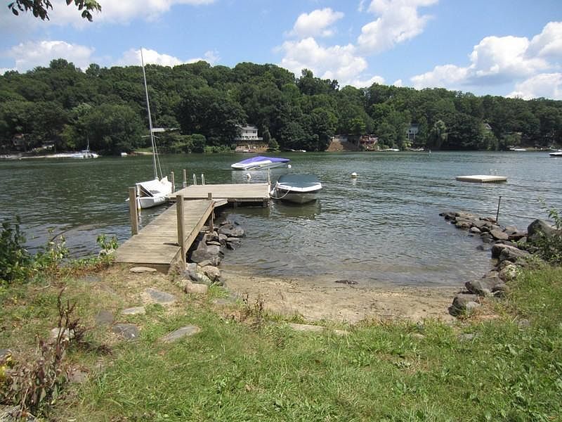 Private Candlewood Lake