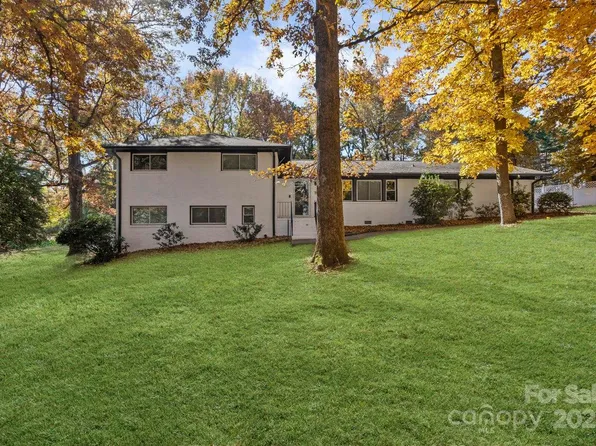5142 Princess St, Charlotte, NC 28269