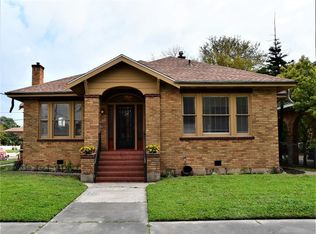 4501 Avenue N 1/2, Galveston, TX 77551