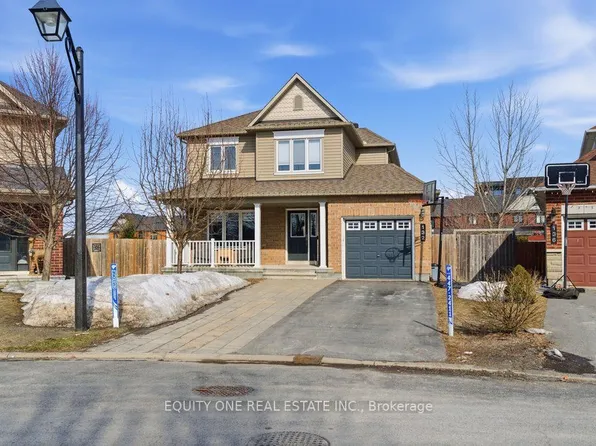 132 Onyx Cres, Clarence Rockland, ON K4K 0H4
