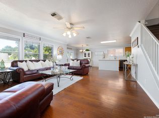 834 Quitman Oak, San Antonio, TX 78258