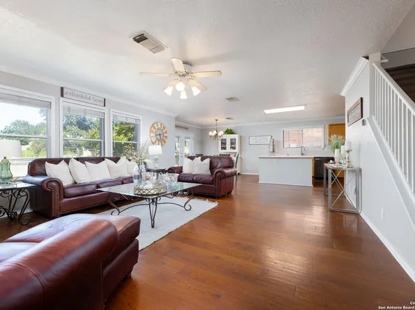 834 Quitman Oak, San Antonio, TX 78258
