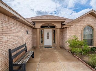 32516 El Presno Rd, San Benito, TX 78586