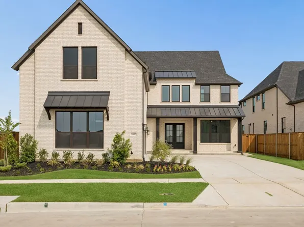 9357 Winter Bloom St, Frisco, TX 75035