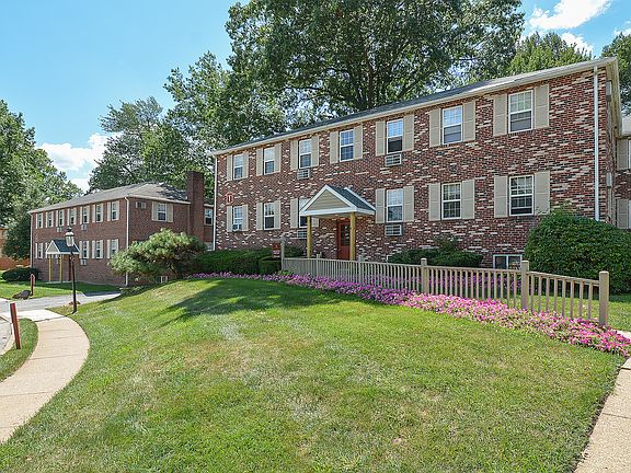 Residential Building