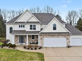 4266 Juneberry St, Galesburg, MI 49053