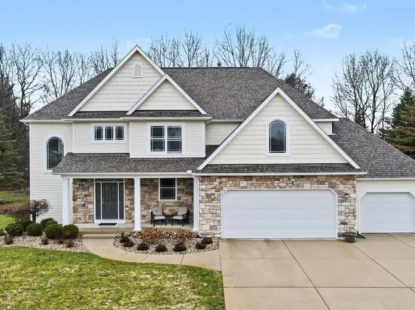 4266 Juneberry St, Galesburg, MI 49053