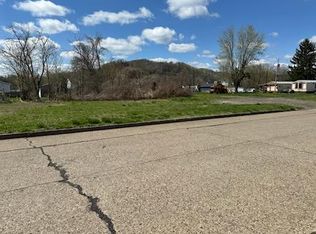 803 Lockwood Ave & 8th Street, Moundsville, WV