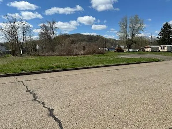 803 Lockwood Ave & 8th Street, Moundsville, WV 26041