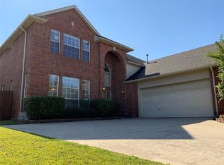 4306 Constitution Dr, Rowlett, TX 75089