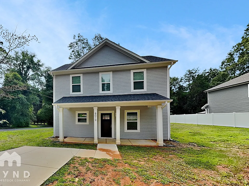 8019 Pleasant Grove Rd