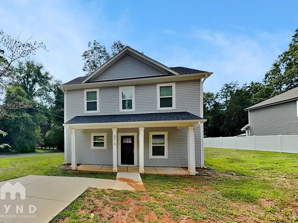 8019 Pleasant Grove Rd, Charlotte, NC 28216