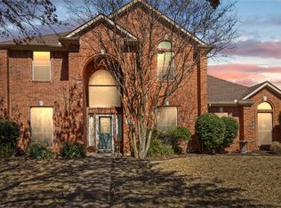 550 Winston St, Grand Prairie, TX 75052
