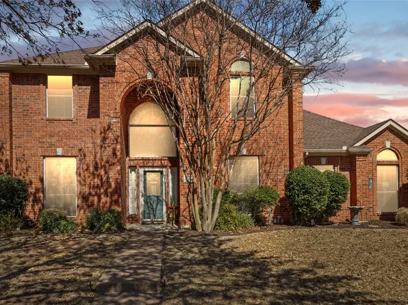 550 Winston St, Grand Prairie, TX 75052