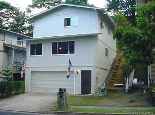 2358 Akepa St, Pearl City, HI 96782