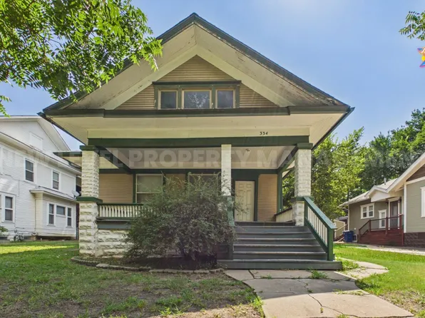 334 N Holyoke Pl, Wichita, KS 67208
