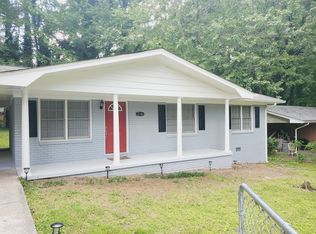 2343 Lakewood Dr NW, Kennesaw, GA