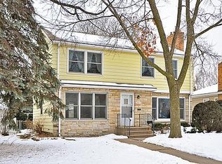 3813 York Ave N, Robbinsdale, MN 55422