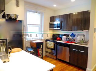 105 Queensberry St APT 12, Boston, MA 02215