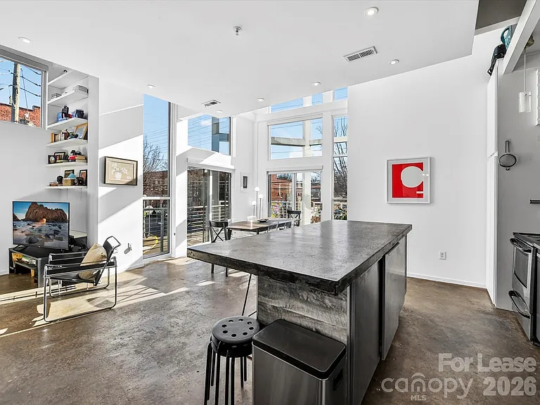 3123 N Davidson St #201 — Photo 12