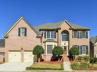 2679 Henderson Chase Ct, Tucker, GA 30084
