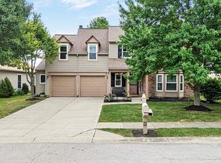18724 Planer Dr, Noblesville, IN 46062