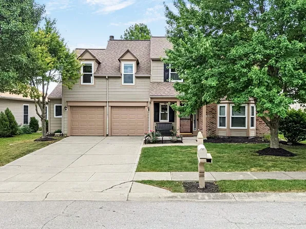 18724 Planer Dr, Noblesville, IN 46062