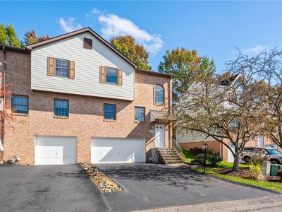 2570 Hawthorne Dr, Oakdale, PA, 15071