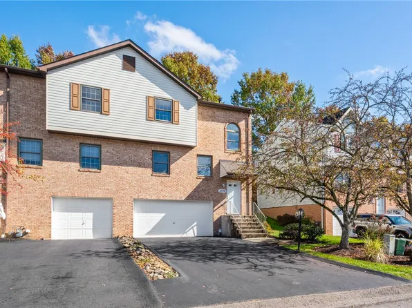 2570 Hawthorne Dr, Oakdale, PA 15071