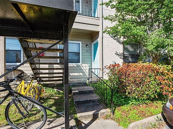 2nd image of 3400 Lynridge Dr APT 9A