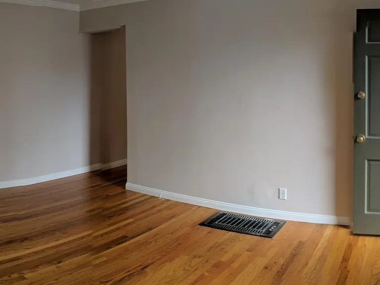 Living Room - Full