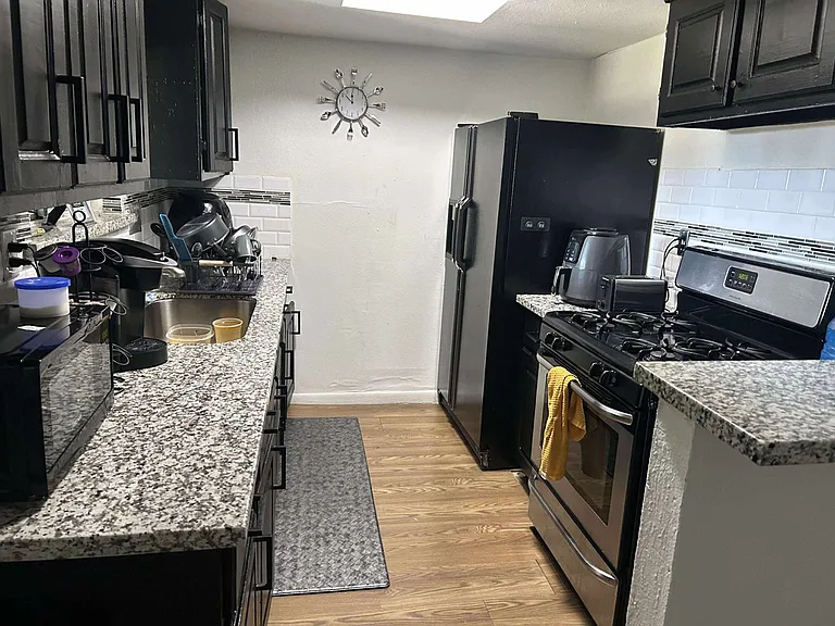 Bayou Vista Dr — Photo 1