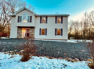 146 Hunter Ln, Albrightsville, PA 18210