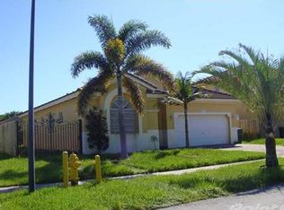 13600 SW 255th Ter, Homestead, FL 33032