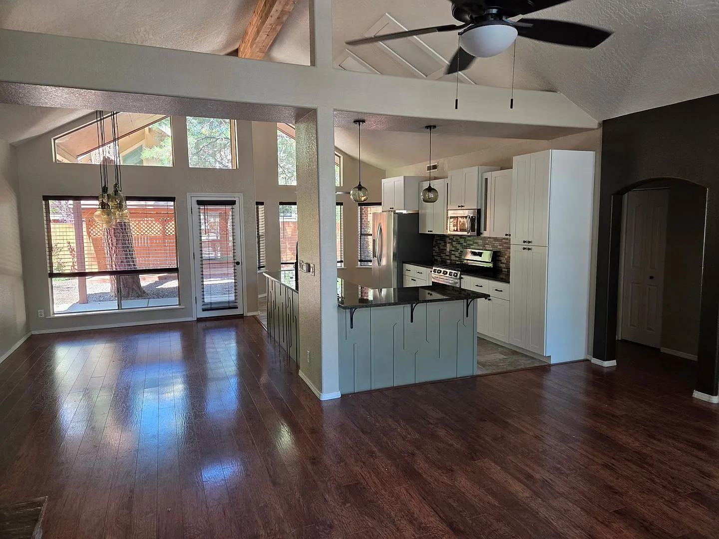 Coming in October | University Heights Home | Bright & Airy 3-Bedroom — Photo 1