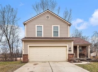 1571 Marshbank Ct, Pontiac, MI