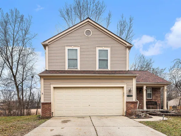 1571 Marshbank Ct, Pontiac, MI 48340
