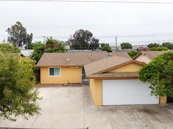 1450 E 2nd St, Oxnard, CA 93030