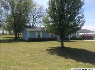 15416 Fort Hampton Rd, Elkmont, AL 35620