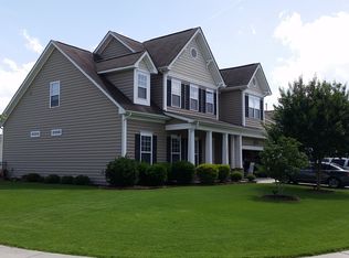 3603 Pinetree Ave SW, Concord, NC 28027