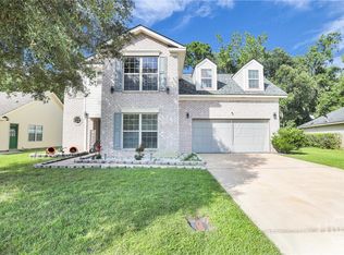 136 Meadowside Ln, Savannah, GA 31405