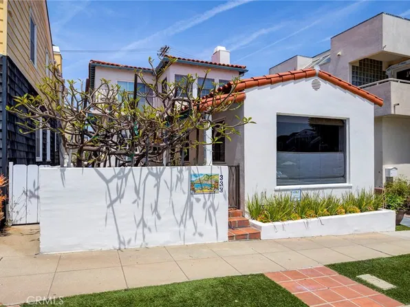 333 3rd St, Manhattan Beach, CA 90266