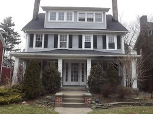 3023 Somerton Rd, Cleveland Heights, OH 44118