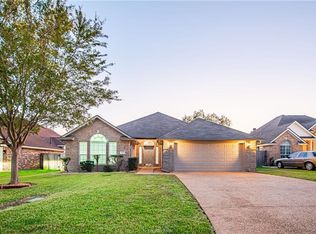 3522 Graz Dr, College Station, TX 77845